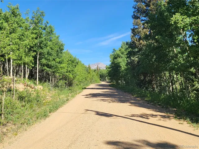 $120,000 | 0 Michigan Hill Road, Jefferson, CO 80456