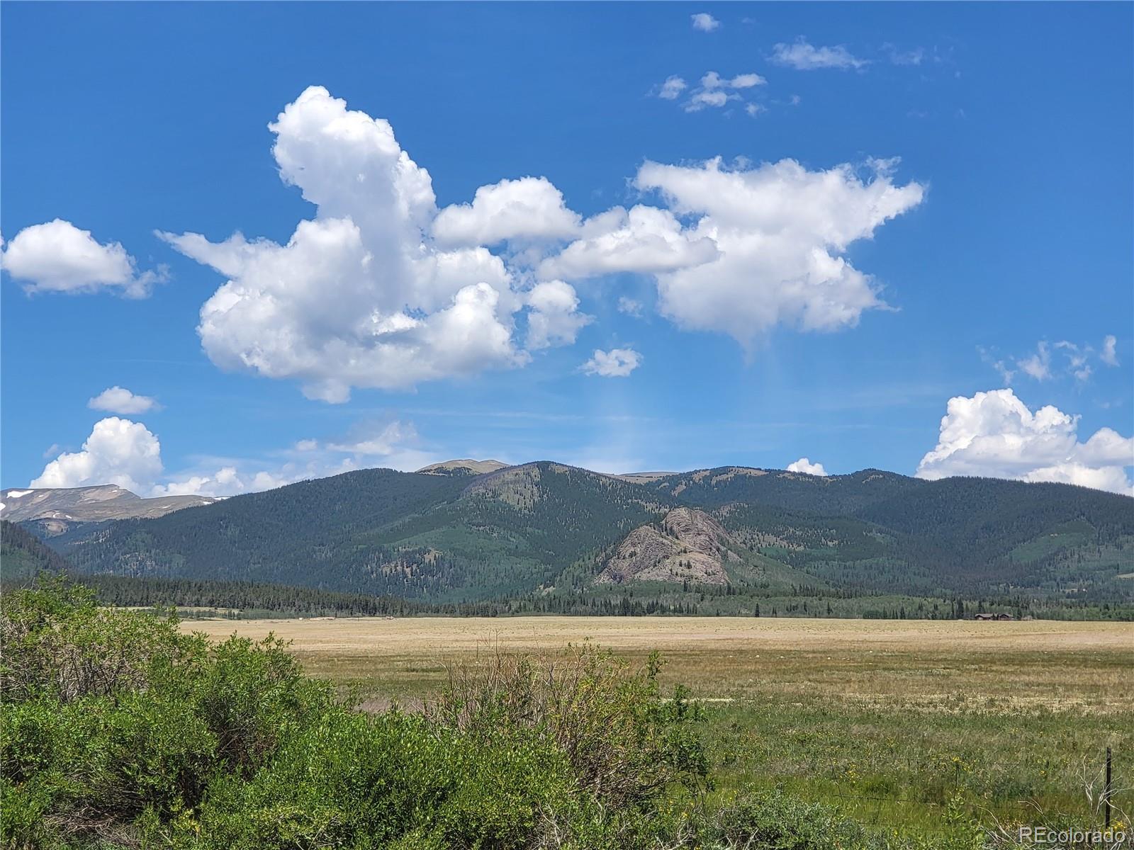 0 Michigan Hill Road Jefferson, CO 80456 - Photo 7 of 49 a view of a lake and mountain view