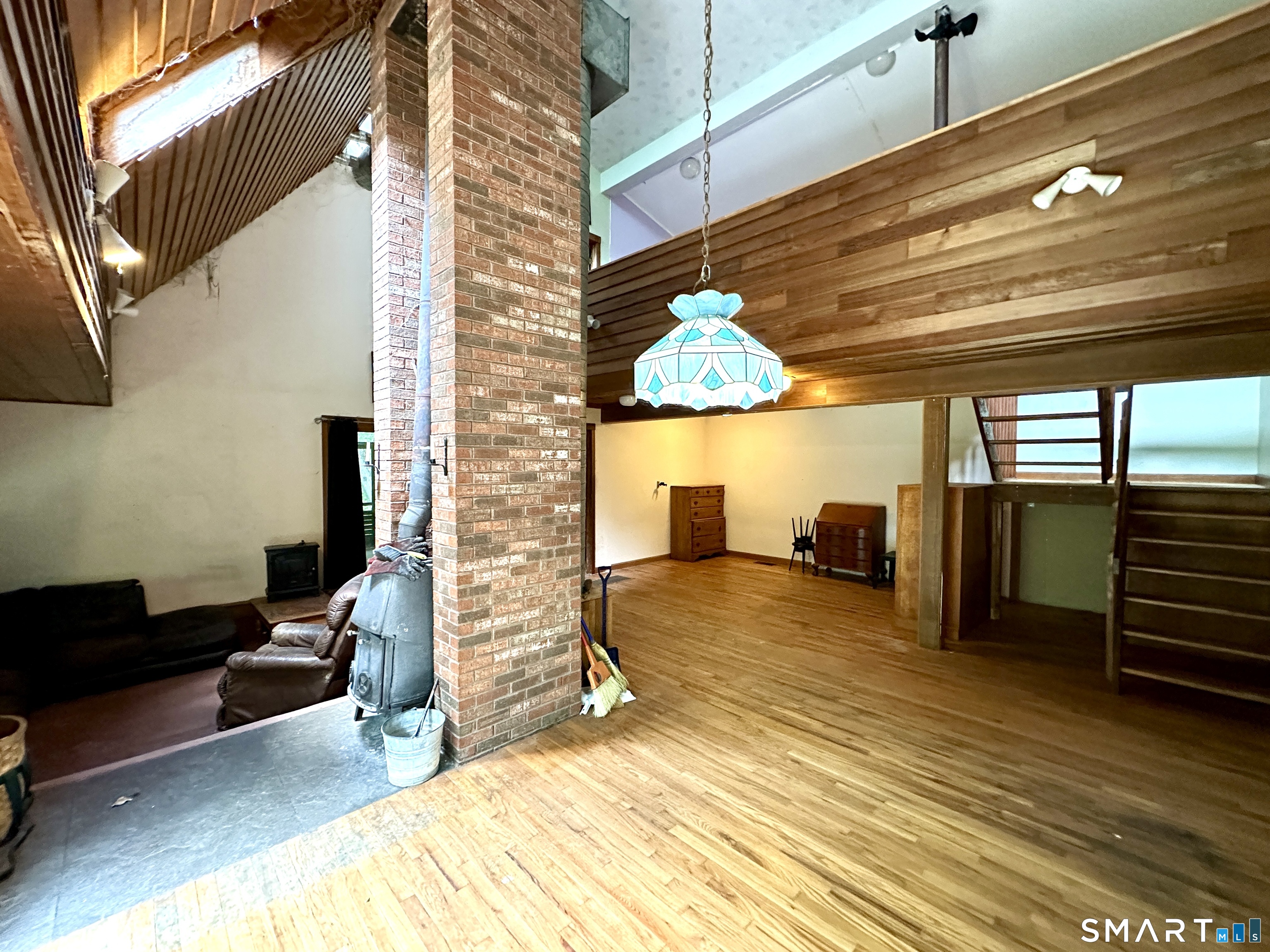 63 Fox Brook Road Hartland, CT 06027 - Photo 6 of 40