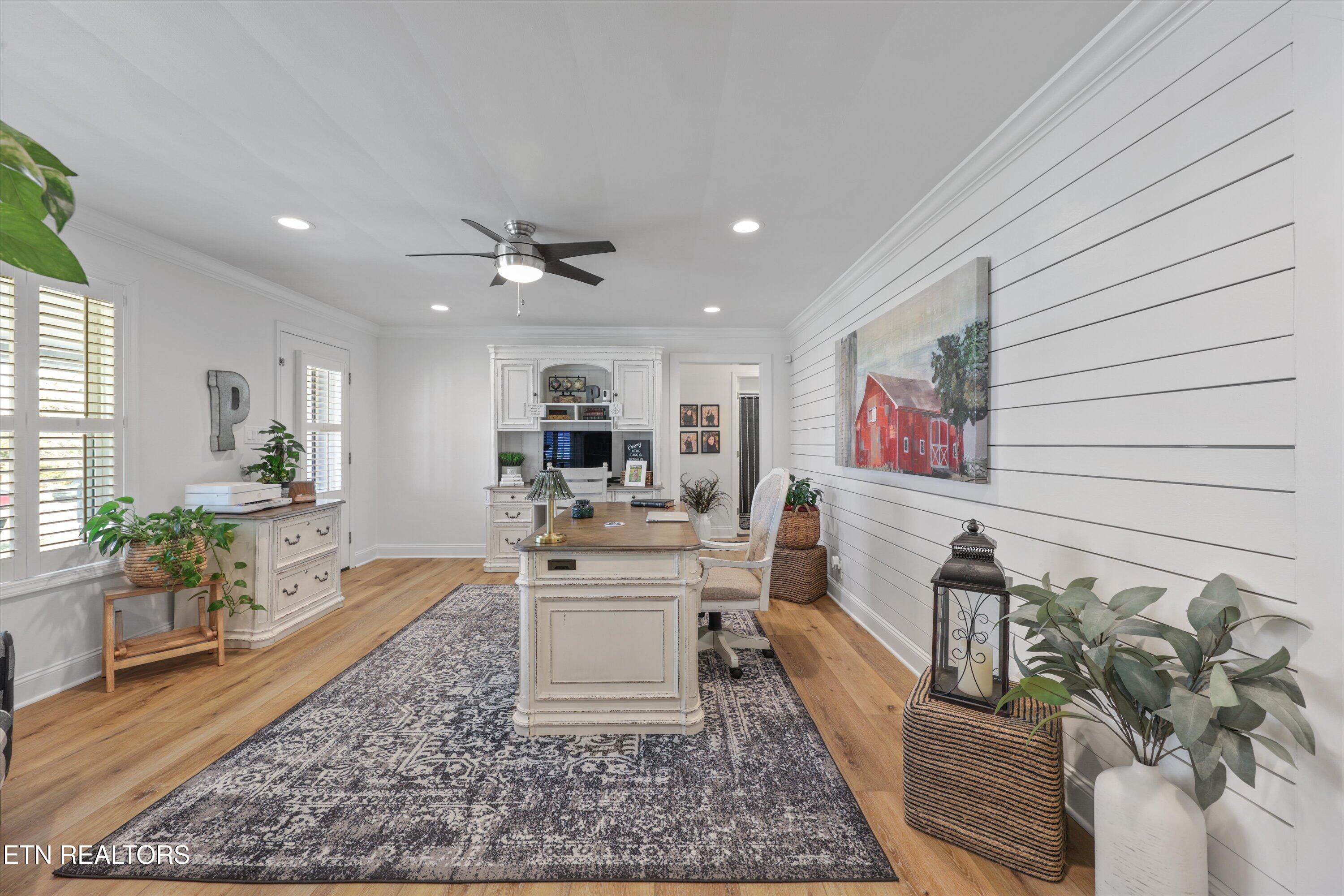 140 Overton Lane Powell, TN 37849 - Photo 12 of 59 14-140 Overton Ln23