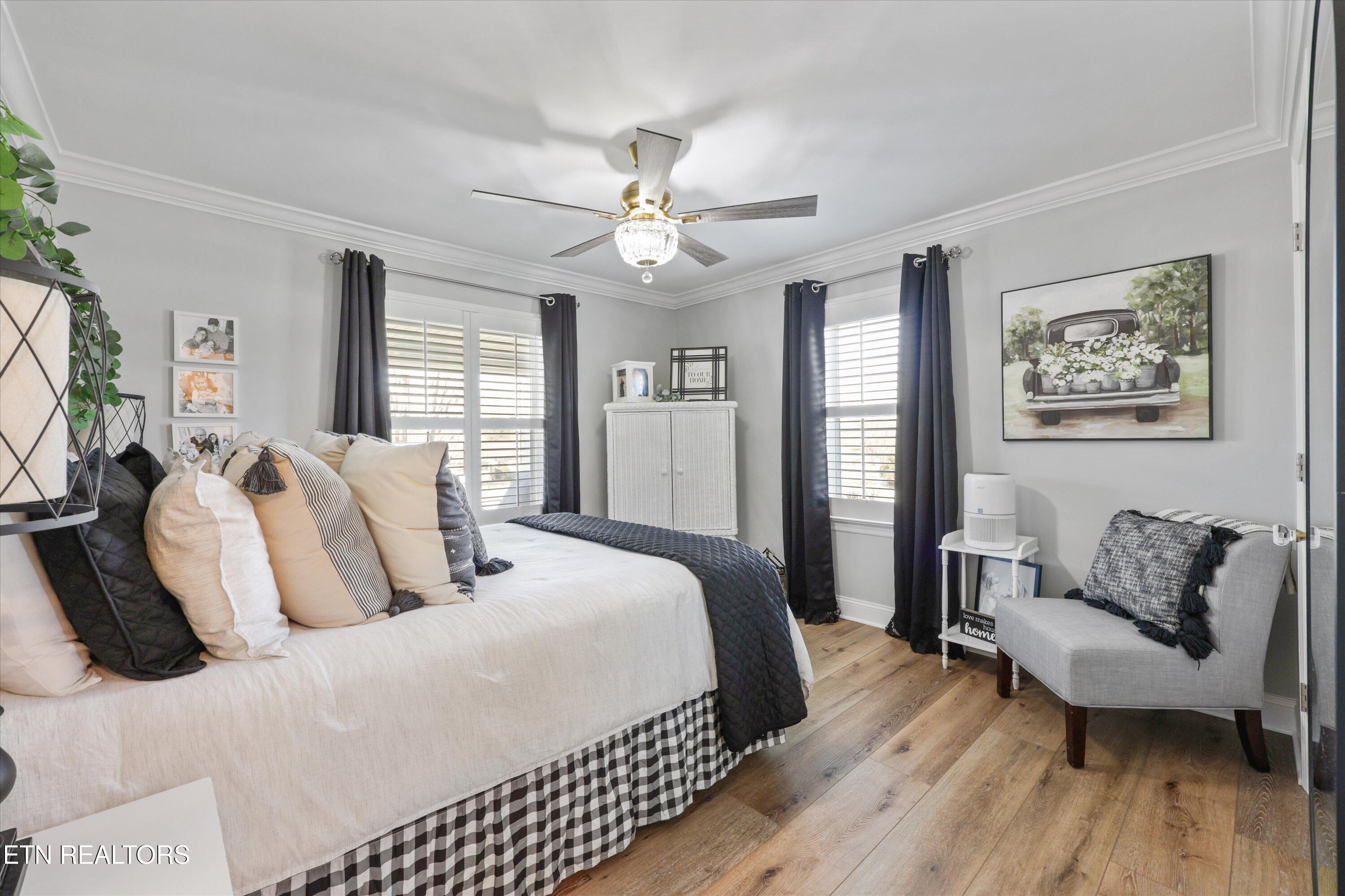 140 Overton Lane Powell, TN 37849 - Photo 13 of 59 15-140 Overton Ln24