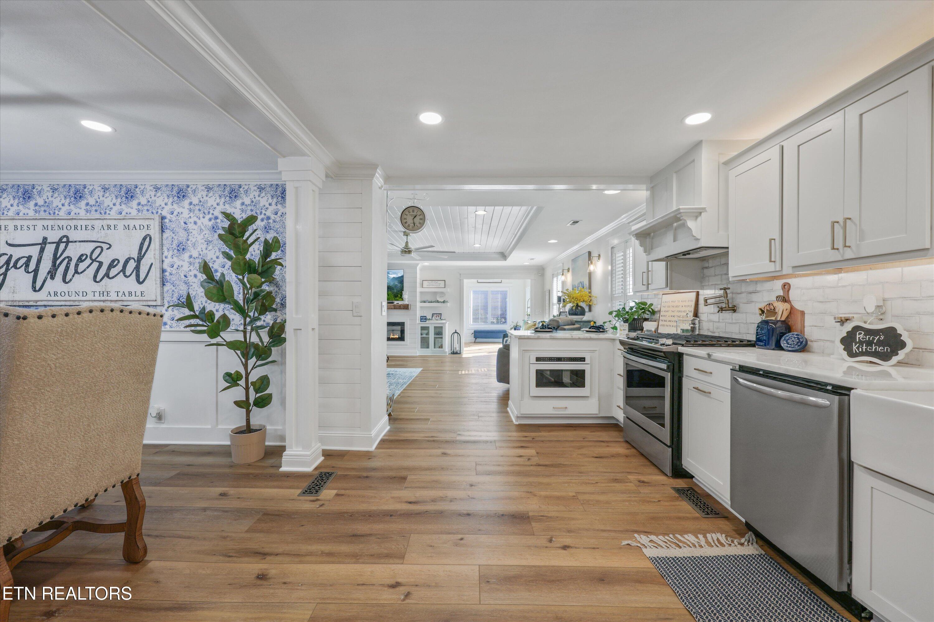 140 Overton Lane Powell, TN 37849 - Photo 16 of 59 18-140 Overton Ln27