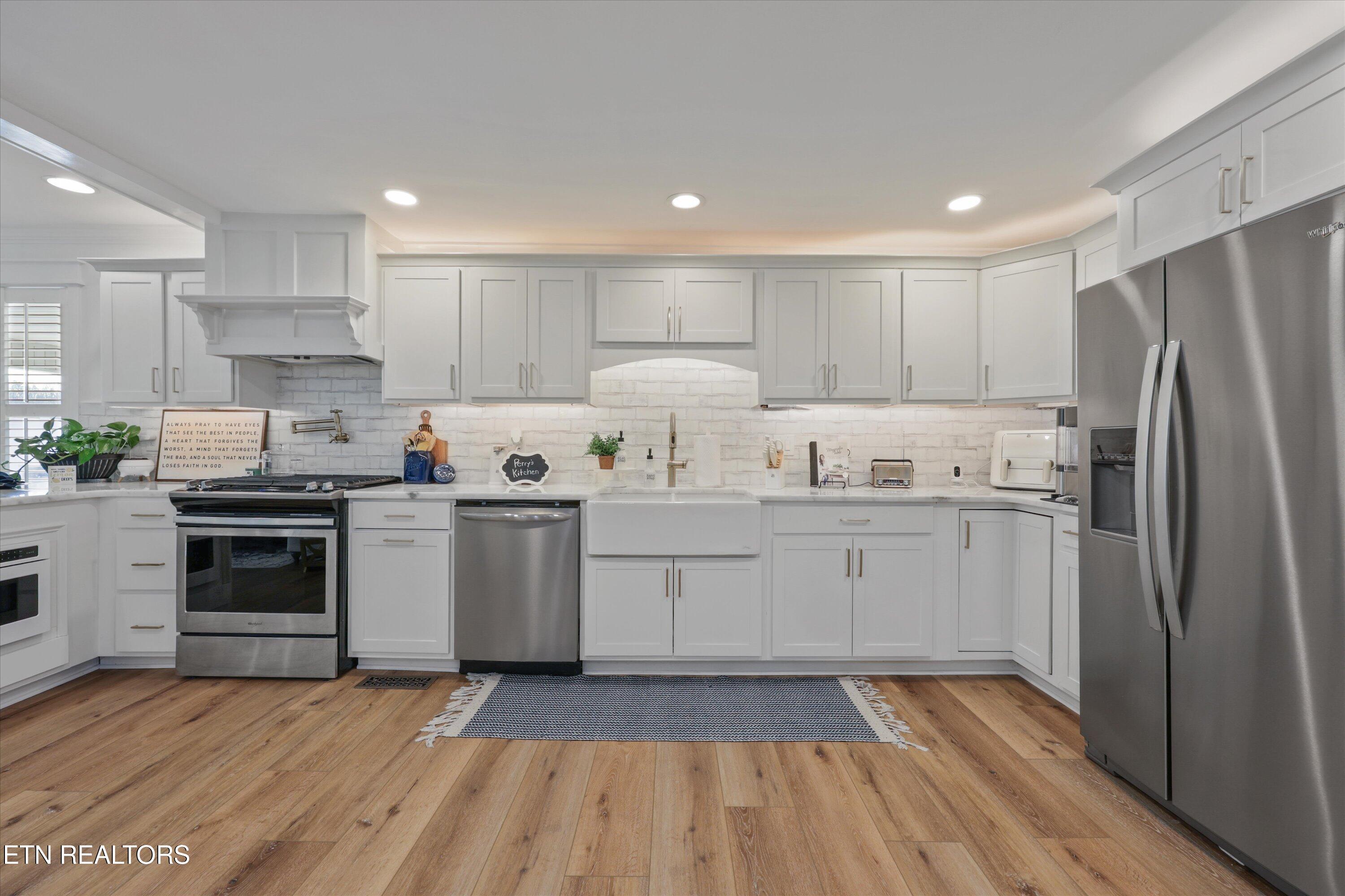 140 Overton Lane Powell, TN 37849 - Photo 19 of 59 21-140 Overton Ln30