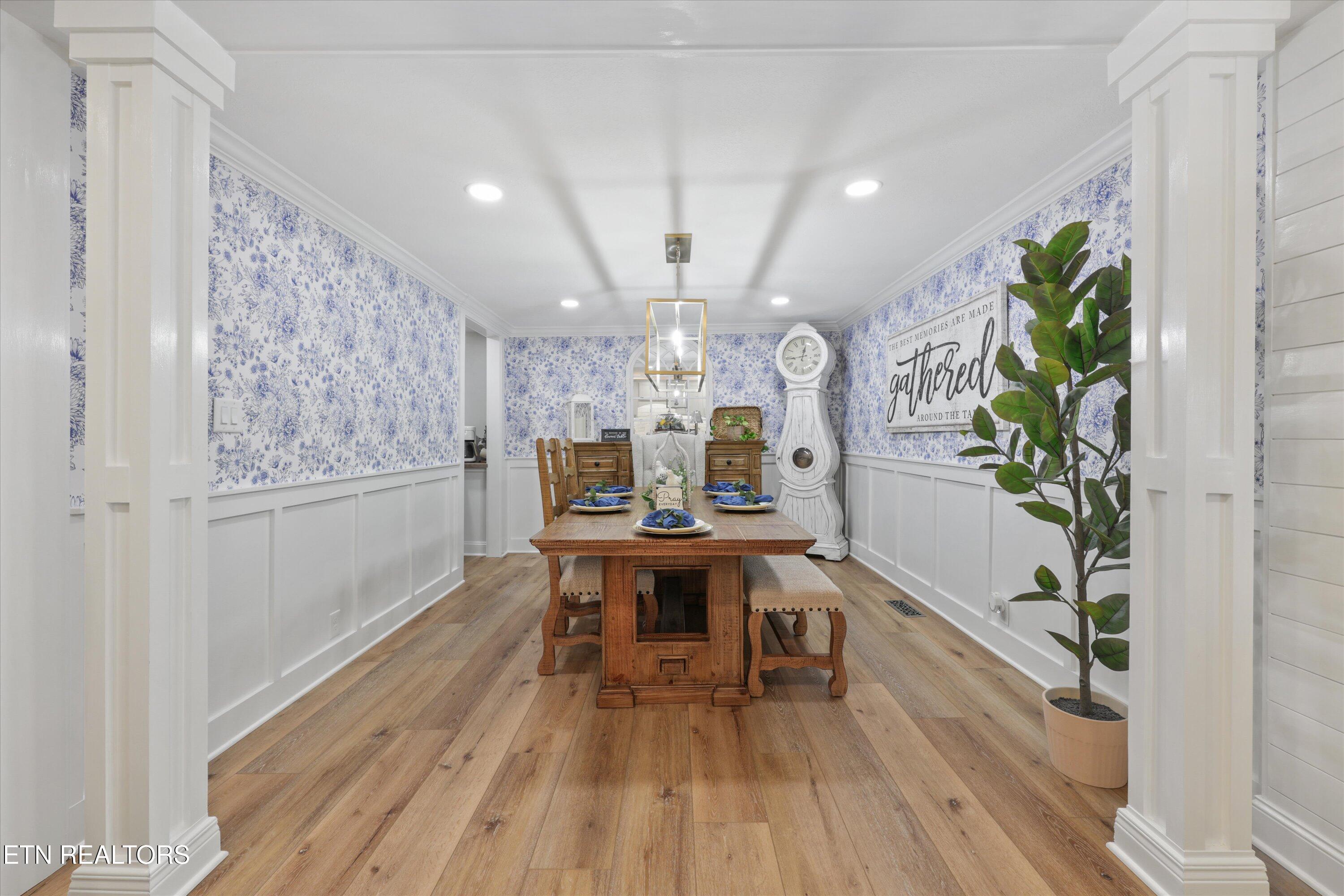 140 Overton Lane Powell, TN 37849 - Photo 21 of 59 23-140 Overton Ln32