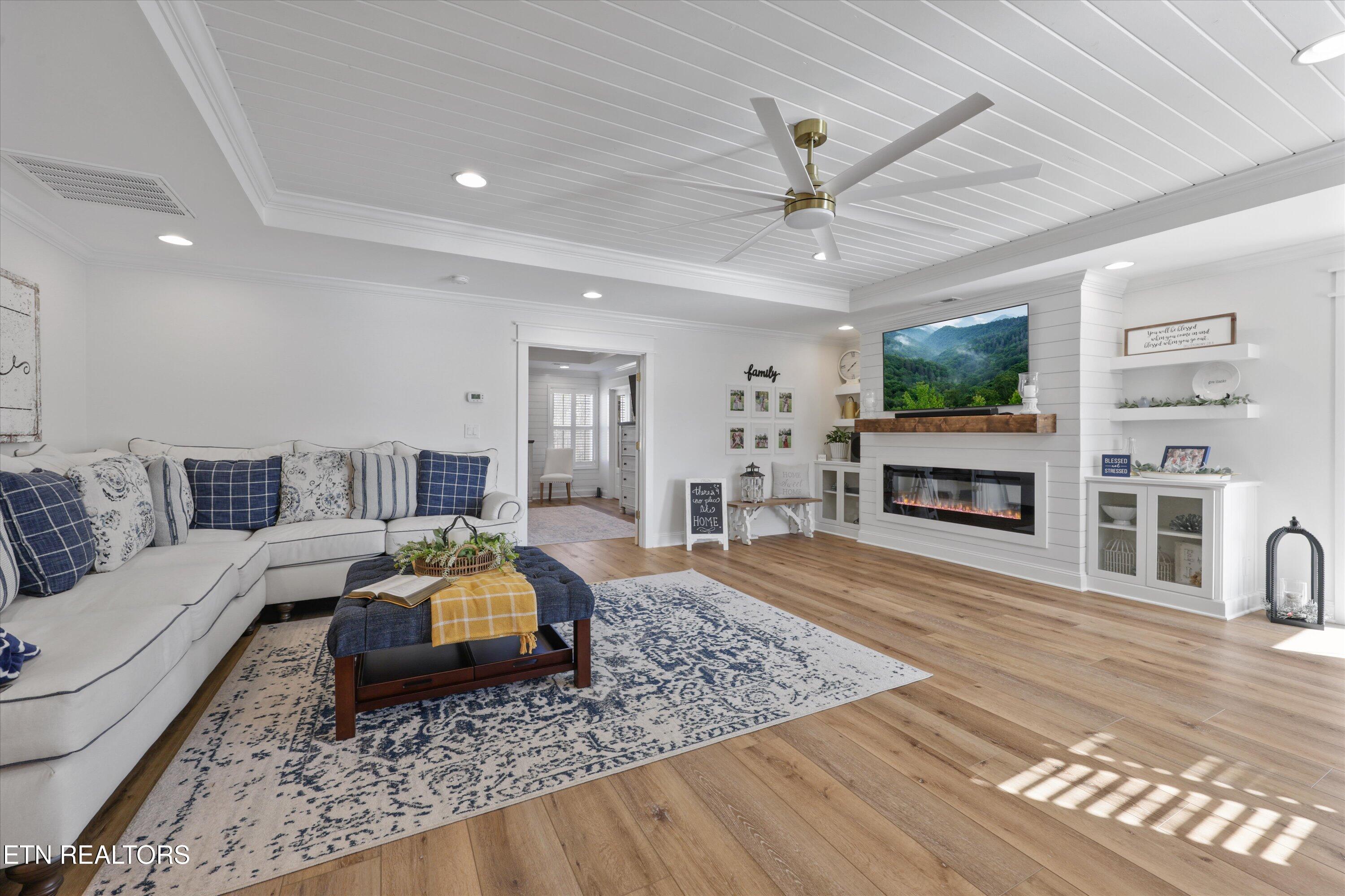 140 Overton Lane Powell, TN 37849 - Photo 25 of 59 27-140 Overton Ln36