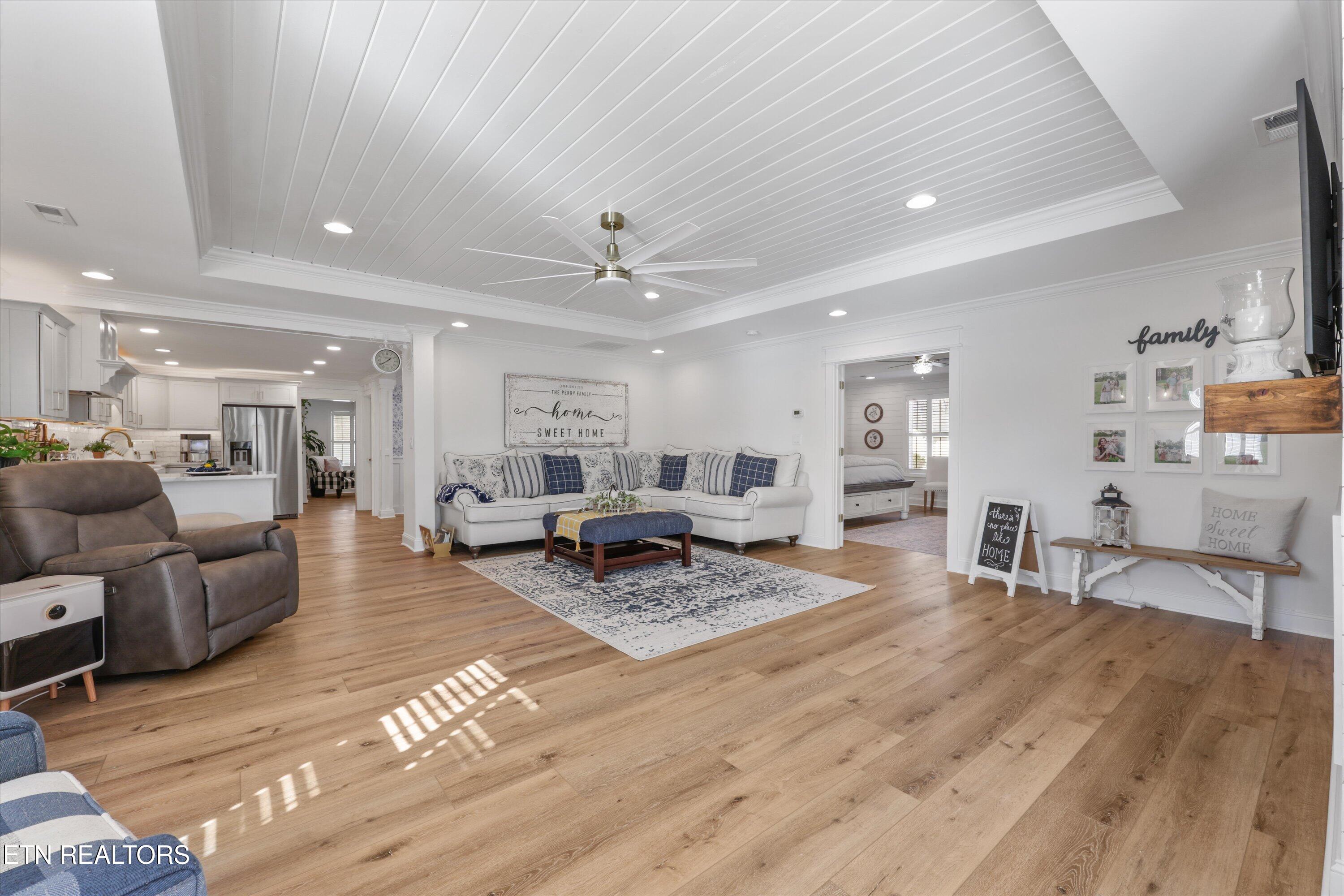 140 Overton Lane Powell, TN 37849 - Photo 26 of 59 28-140 Overton Ln37