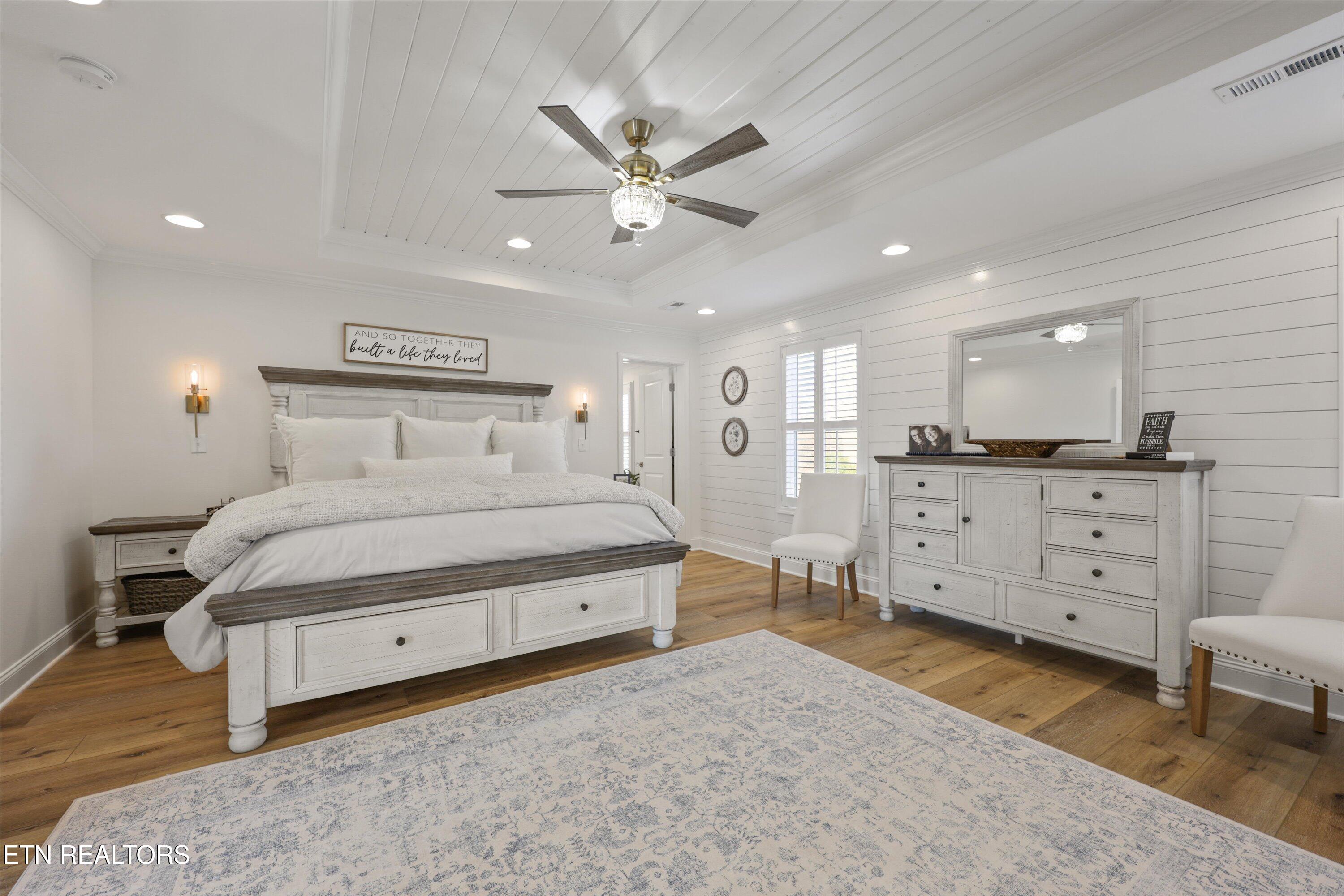 140 Overton Lane Powell, TN 37849 - Photo 34 of 59 36-140 Overton Ln45