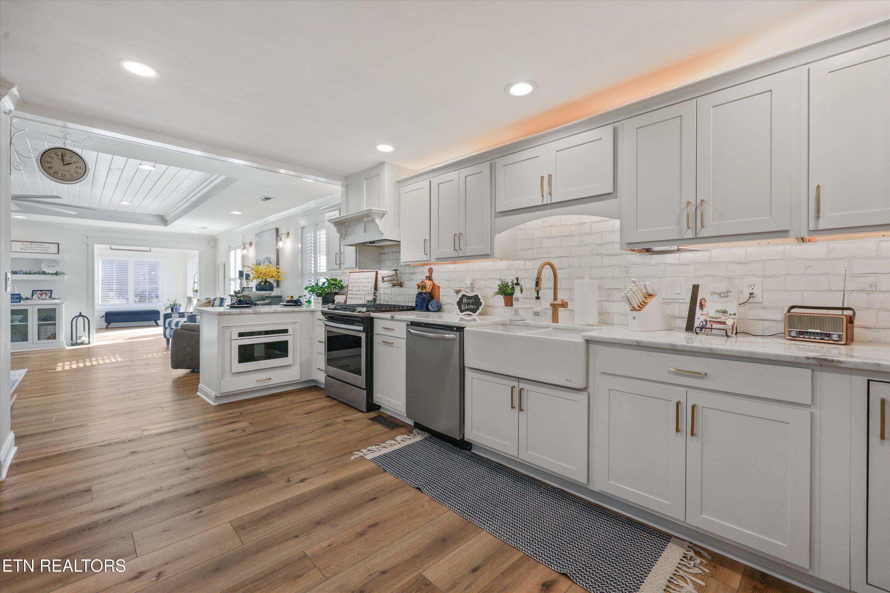 140 Overton Lane Powell, TN 37849 - Photo 39 of 59 41-140 Overton Ln50