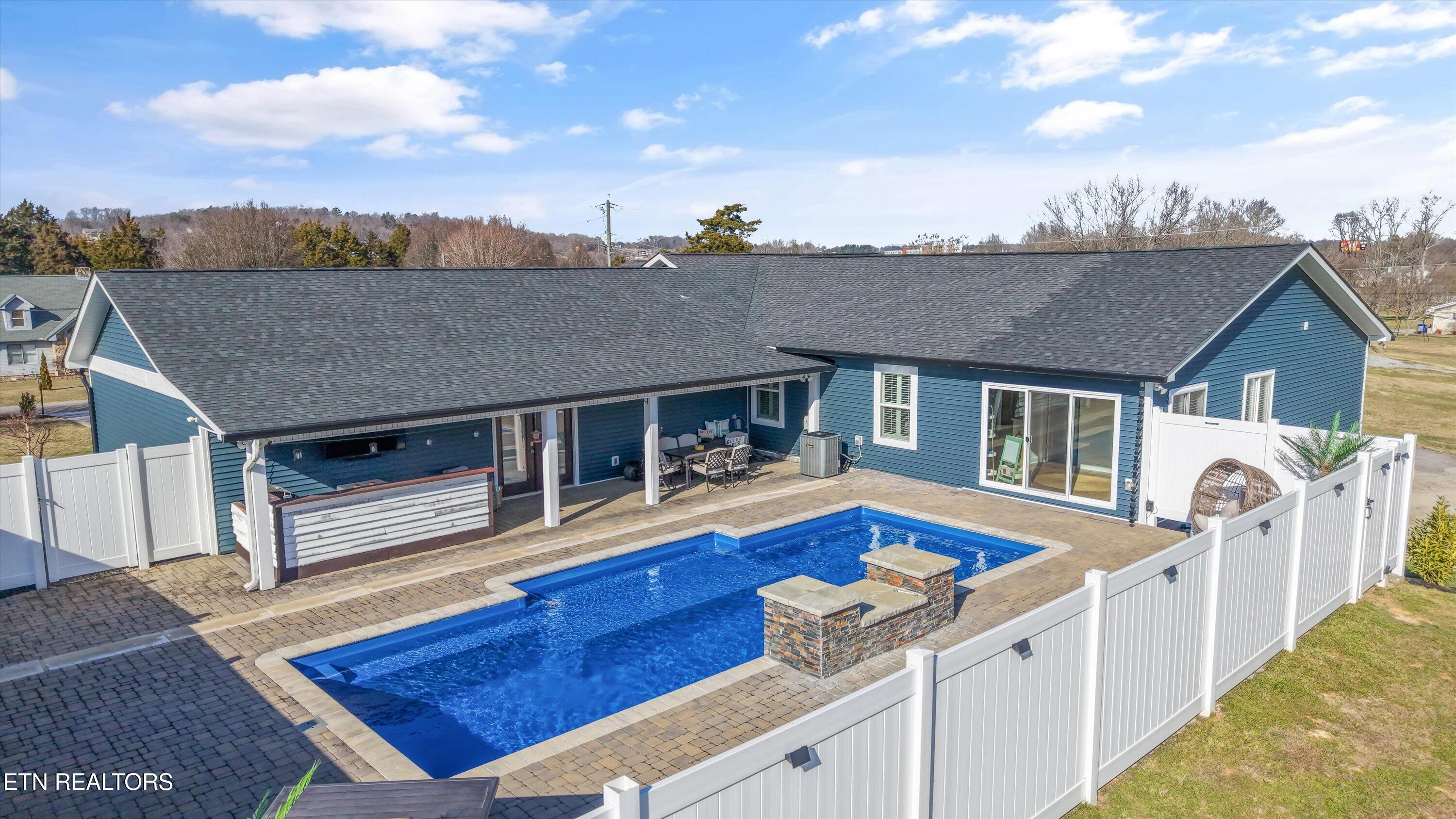 140 Overton Lane Powell, TN 37849 - Photo 45 of 59 56-140 Overton Ln59