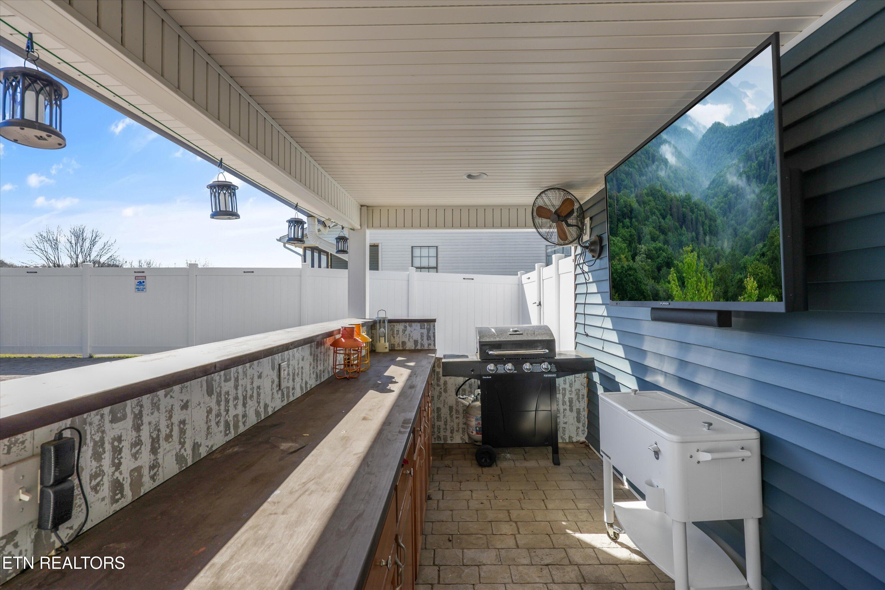 140 Overton Lane Powell, TN 37849 - Photo 50 of 59 49-140 Overton Ln16