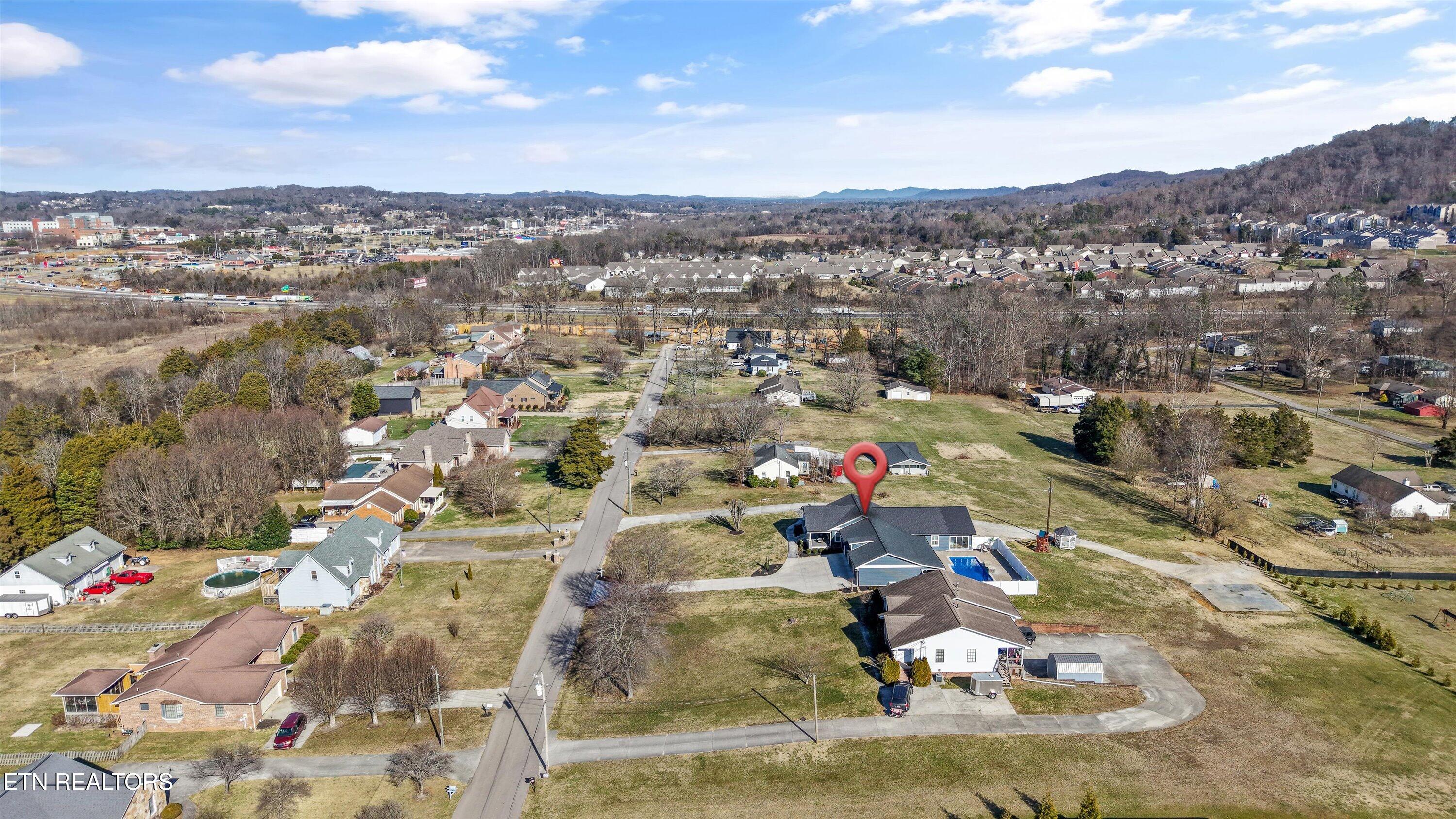 140 Overton Lane Powell, TN 37849 - Photo 59 of 59 63-140 Overton Ln58