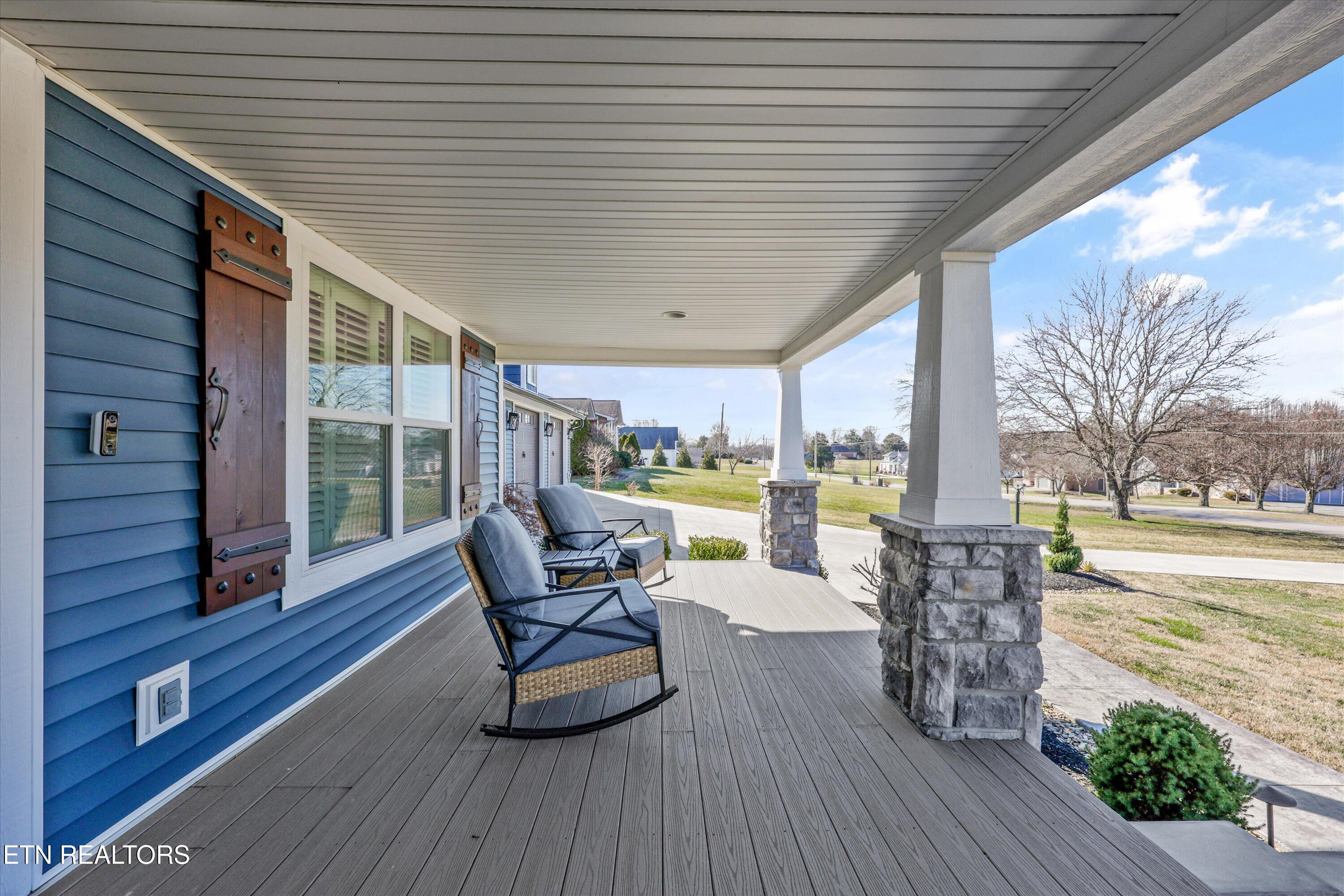 140 Overton Lane Powell, TN 37849 - Photo 9 of 59 11-140 Overton Ln03