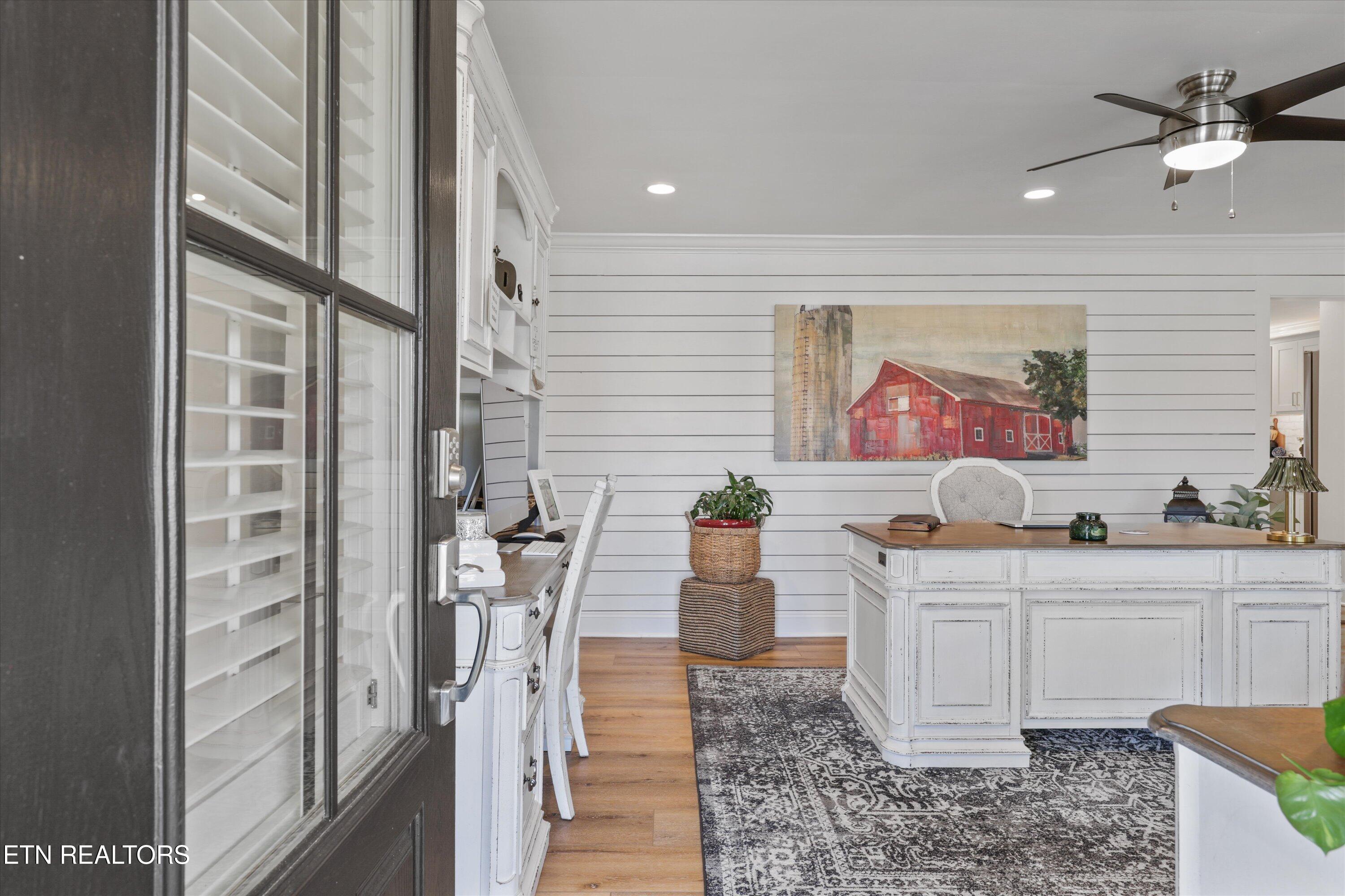 140 Overton Lane Powell, TN 37849 - Photo 10 of 59 12-140 Overton Ln21