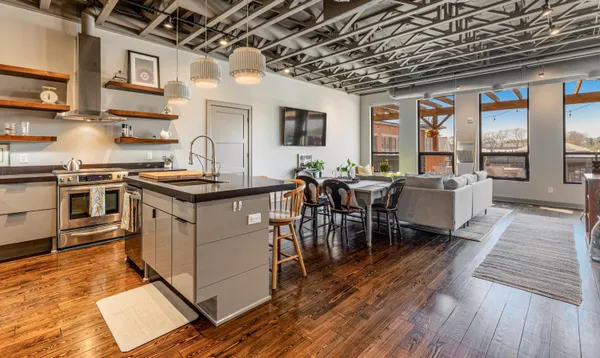 $669,000 | 1251 Washington Street, Unit 4, Grafton, WI 53024