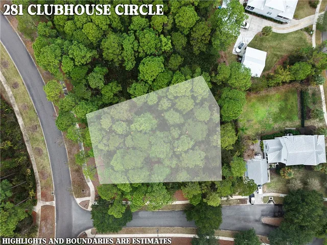 $89,900 | Lot 281 Clubhouse Cir Street, St. Marys, GA 31558