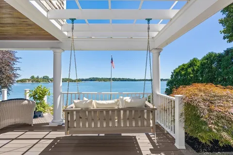 $5,995,000 | 161 Otis Street, Hingham, MA 02043