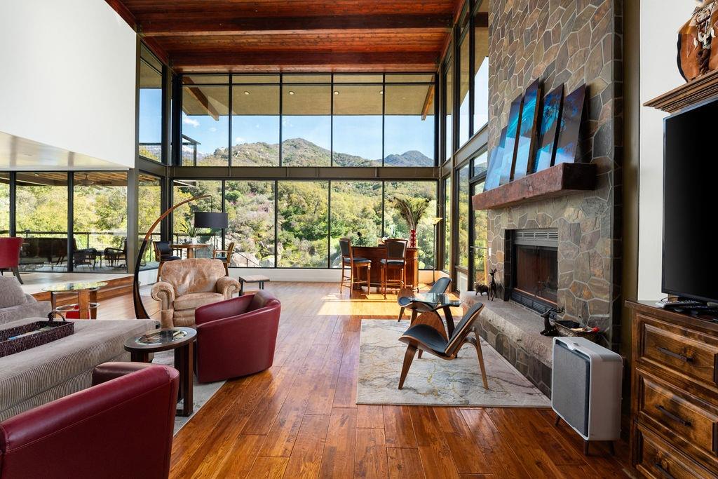 48250 South Fork Drive Three Rivers, CA 93271 - Photo 9 of 65 Gallery Image 9