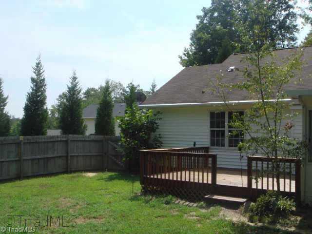 7510 Keating Drive Oak Ridge, NC 27310 - Photo 8 of 9 Other.