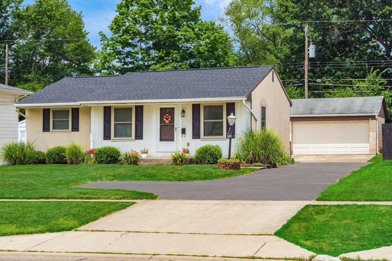 3434 Dempsey Road Westerville, OH 43081 - Photo 44 of 46 3434 DEMPSEY-front