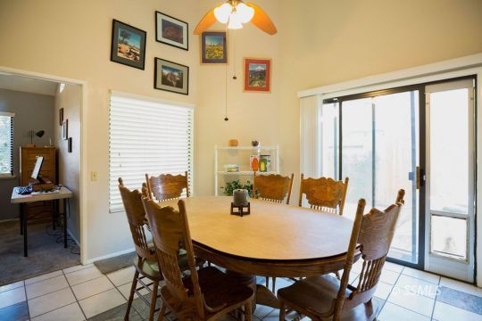 1206 Mountain View Drive Ridgecrest, CA 93555 - Photo 13 of 33 Gallery Image 13