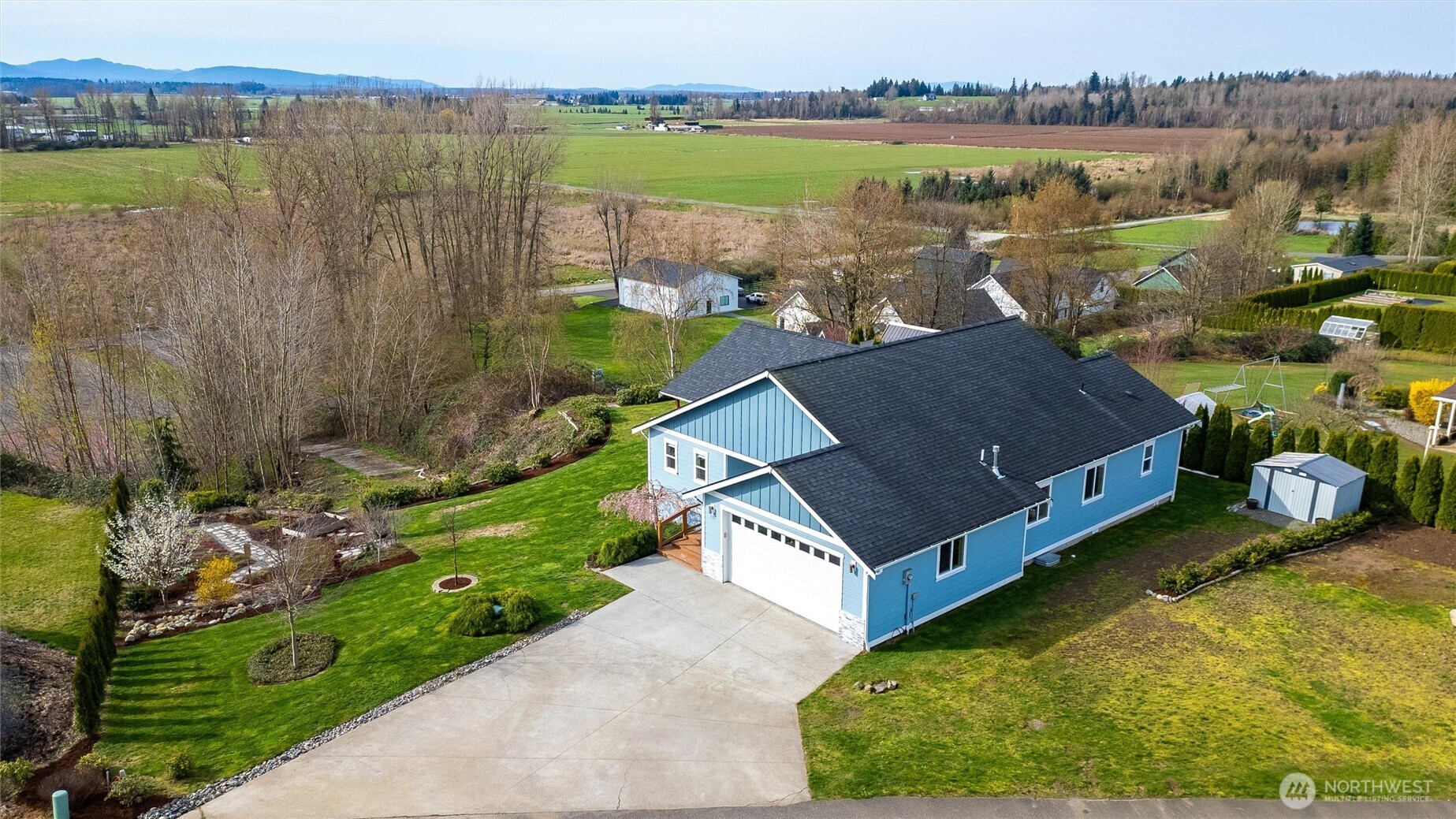 125 Ridgeview Street Sumas, WA 98295 - Photo 3 of 40 Gallery Image 3