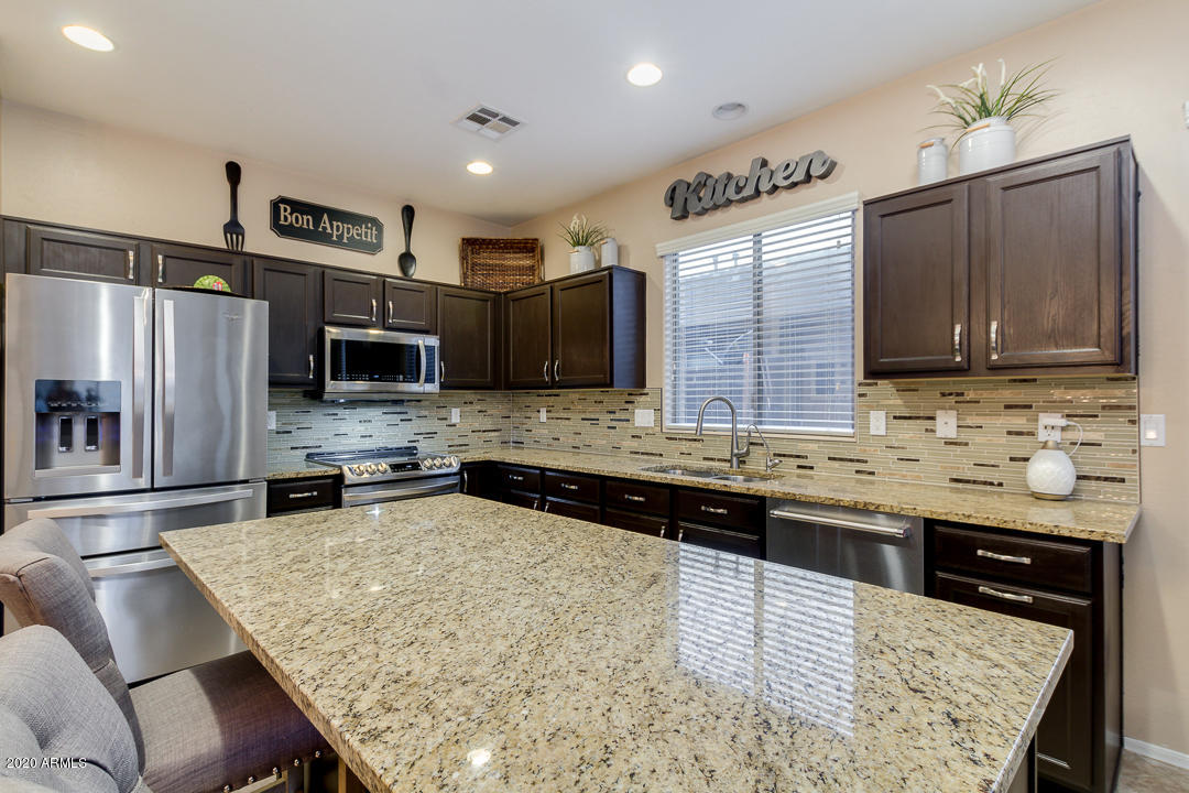 1406 East Bautista Road Gilbert, AZ 85297 - Photo 14 of 49 14-Bautista