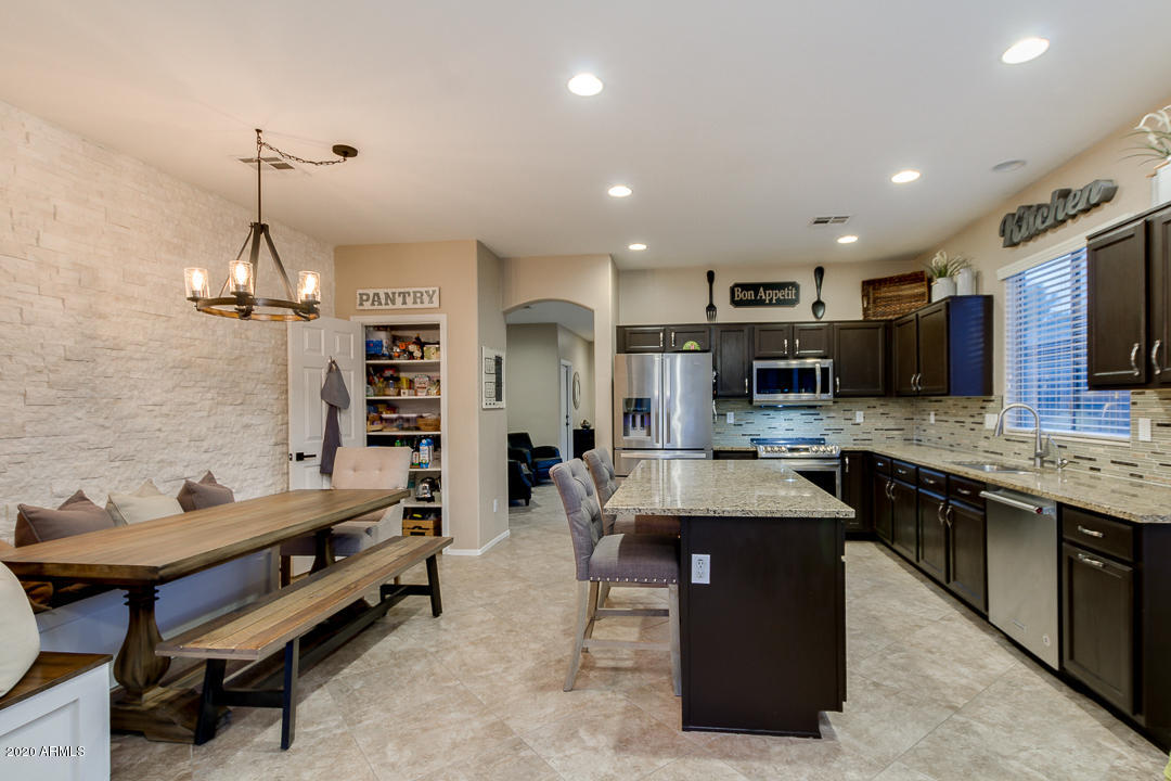 1406 East Bautista Road Gilbert, AZ 85297 - Photo 15 of 49 15-Bautista