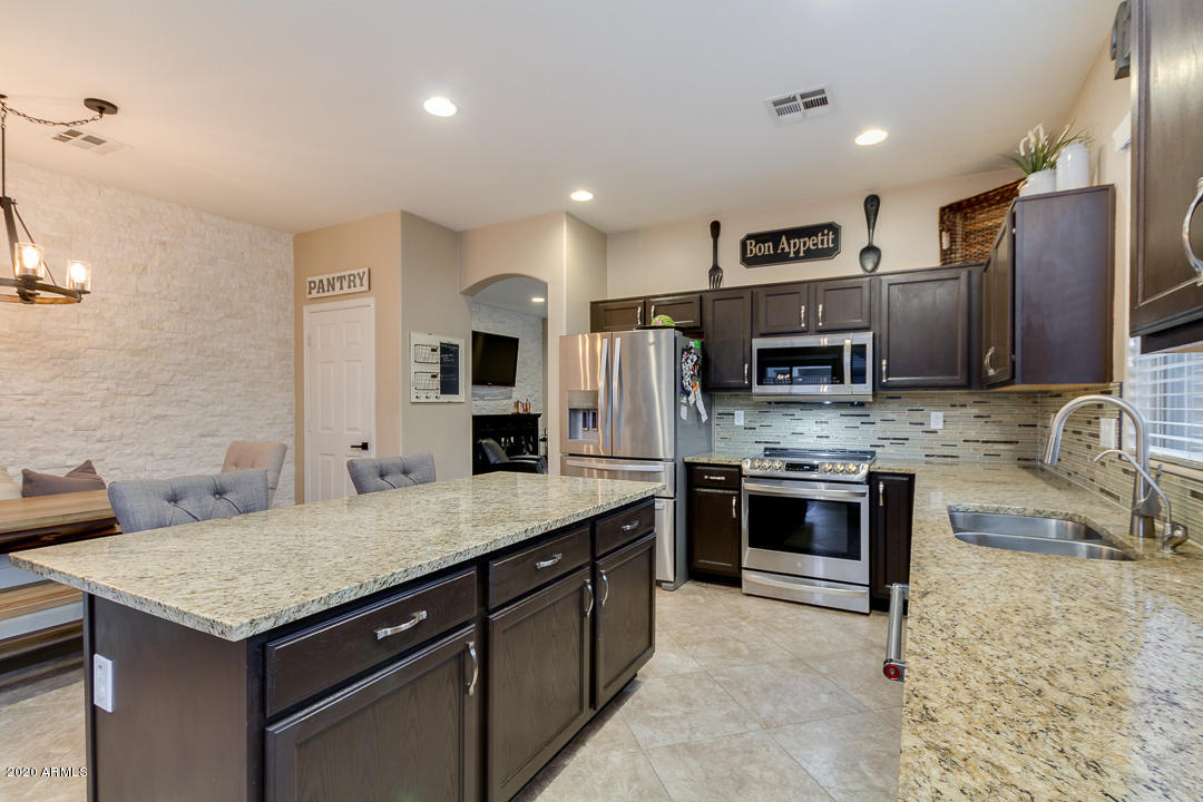 1406 East Bautista Road Gilbert, AZ 85297 - Photo 16 of 49 16-Bautista