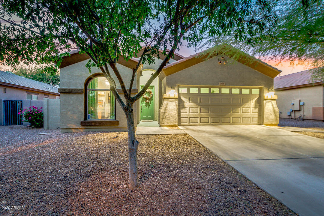 1406 East Bautista Road Gilbert, AZ 85297 - Photo 2 of 49 02-Bautista