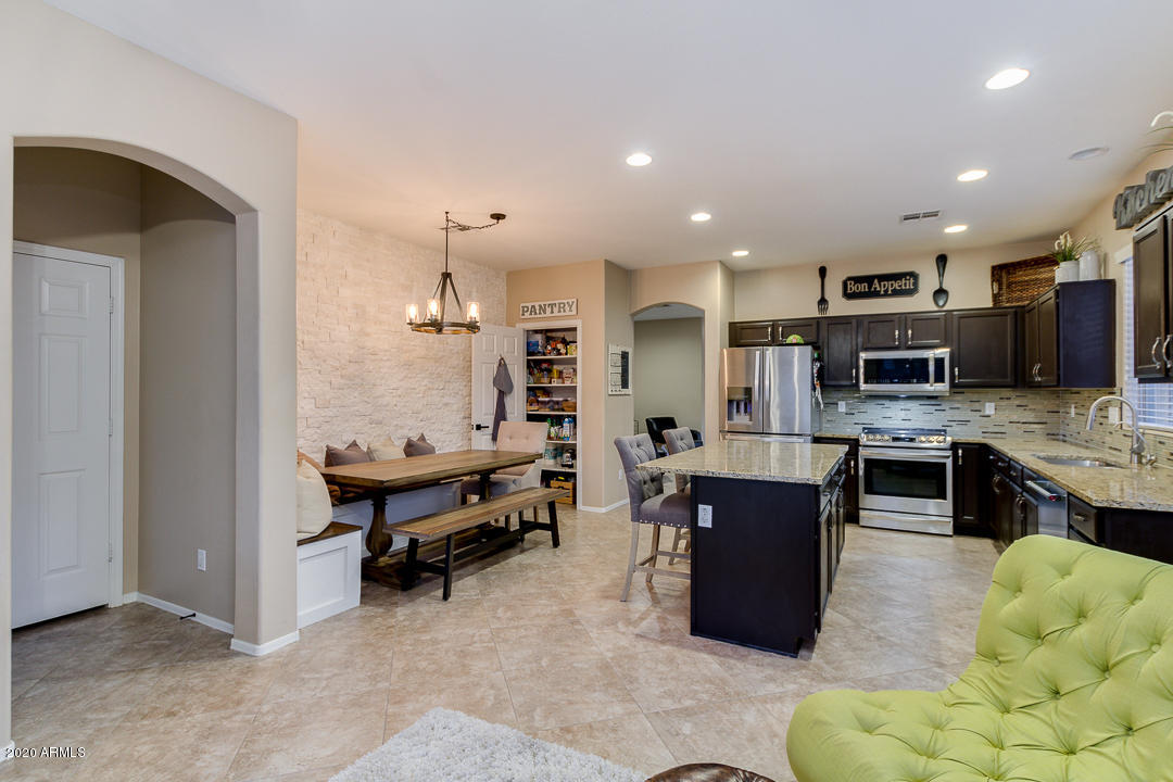 1406 East Bautista Road Gilbert, AZ 85297 - Photo 24 of 49 24-Bautista