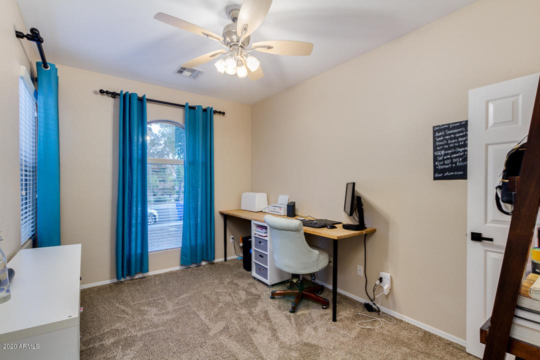 1406 East Bautista Road Gilbert, AZ 85297 - Photo 36 of 49 36-Bautista