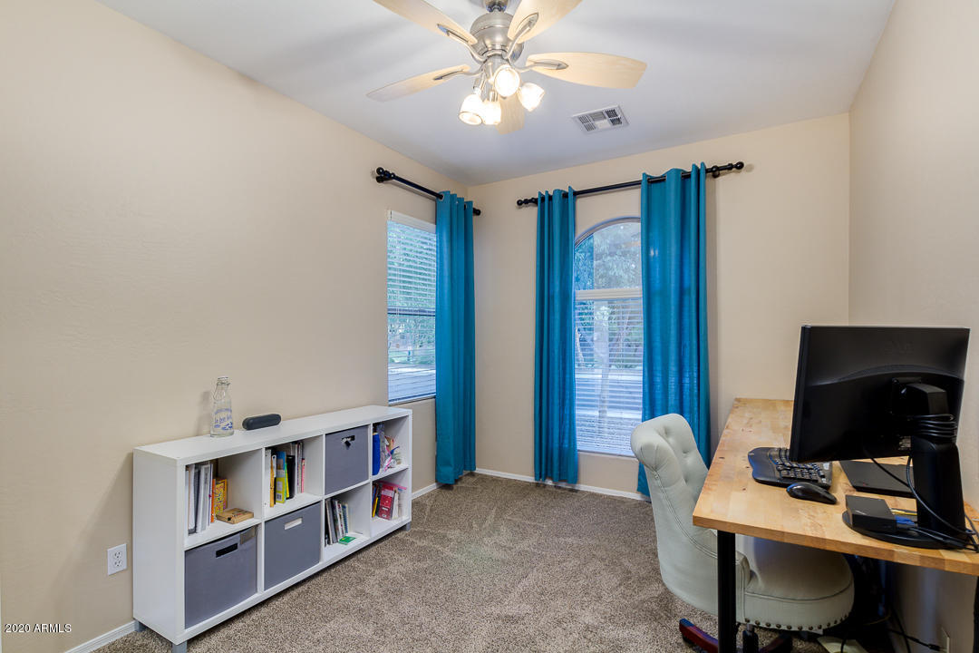 1406 East Bautista Road Gilbert, AZ 85297 - Photo 38 of 49 38-Bautista