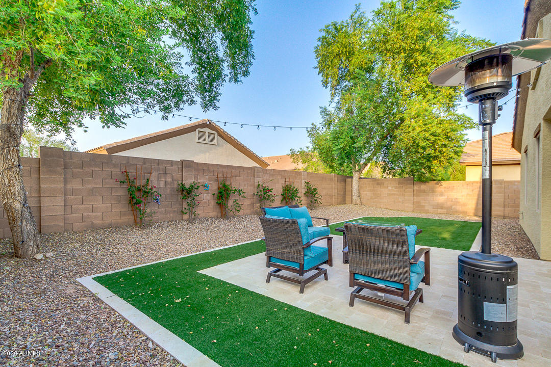 1406 East Bautista Road Gilbert, AZ 85297 - Photo 45 of 49 45-Bautista