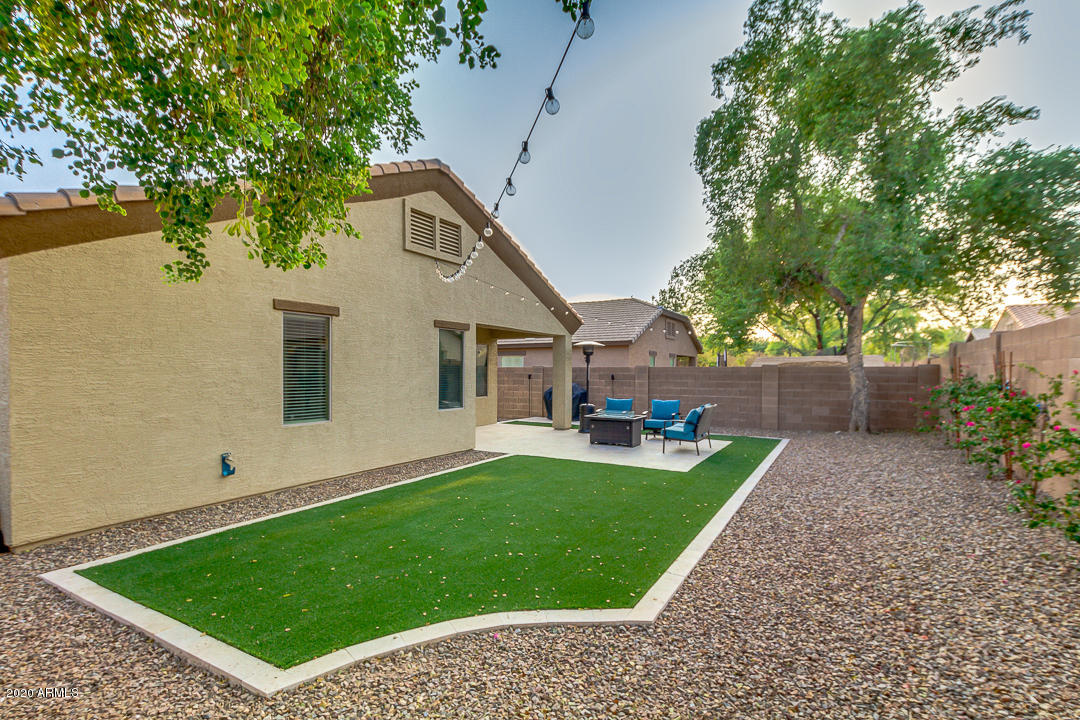 1406 East Bautista Road Gilbert, AZ 85297 - Photo 47 of 49 47-Bautista