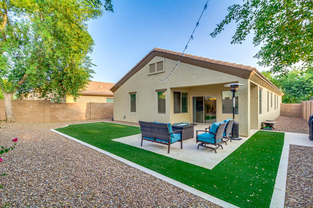 1406 East Bautista Road Gilbert, AZ 85297 - Photo 48 of 49 48-Bautista