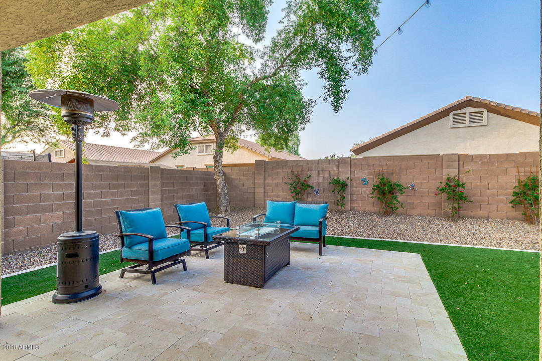 1406 East Bautista Road Gilbert, AZ 85297 - Photo 49 of 49 49-Bautista