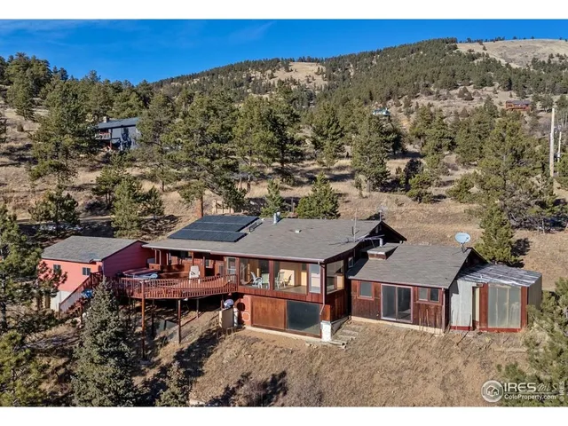 $575,000 | 1215 Primos Road, Boulder, CO 80302