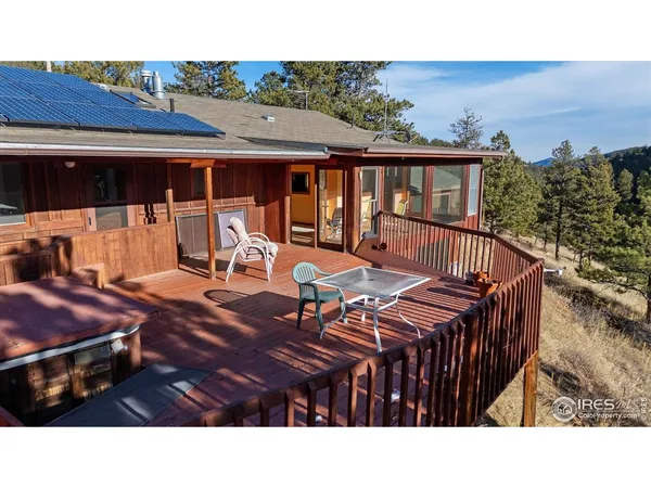 $575,000 | 1215 Primos Road, Boulder, CO 80302