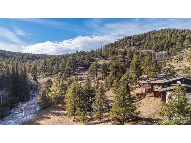 $575,000 | 1215 Primos Road, Boulder, CO 80302