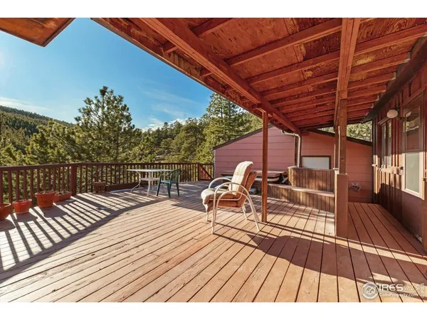 $575,000 | 1215 Primos Road, Boulder, CO 80302