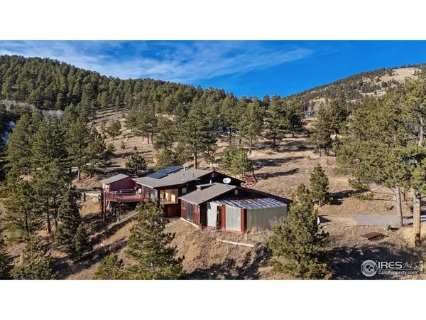 $575,000 | 1215 Primos Road, Boulder, CO 80302