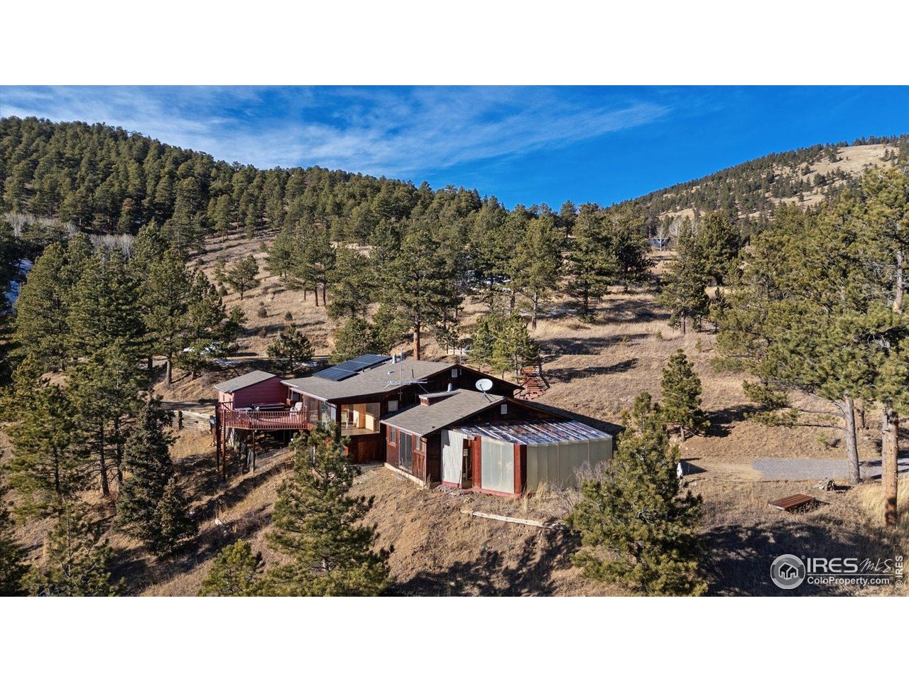 1215 Primos Road Boulder, CO 80302 - Photo 24 of 29 Gallery Image 24