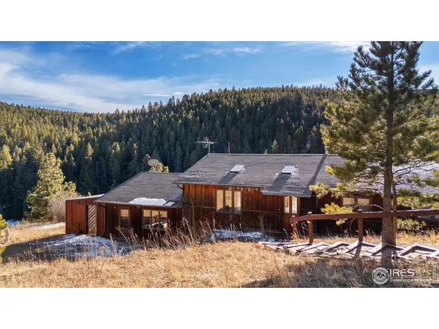 $575,000 | 1215 Primos Road, Boulder, CO 80302