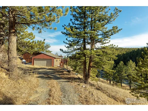 $575,000 | 1215 Primos Road, Boulder, CO 80302