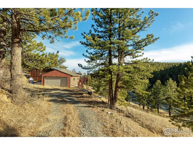 $575,000 | 1215 Primos Road, Boulder, CO 80302