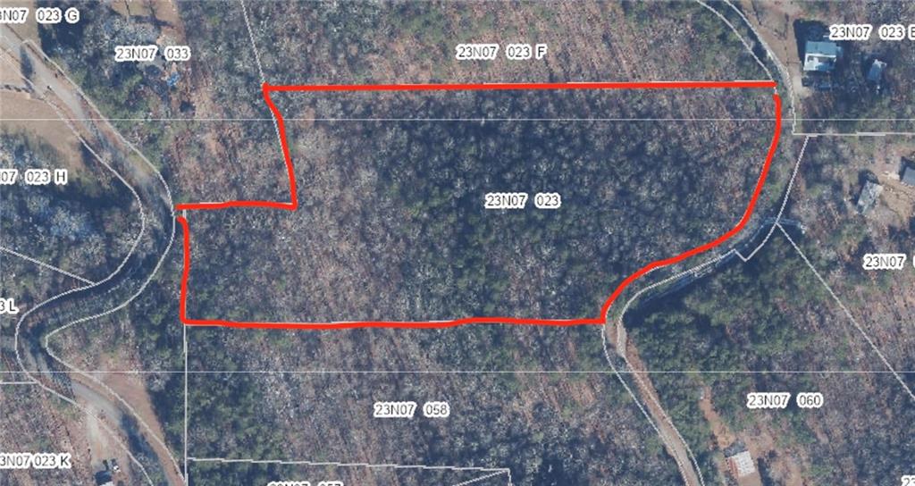 269 Appleberry Mountain Road Waleska, GA 30183 - Photo 2 of 4