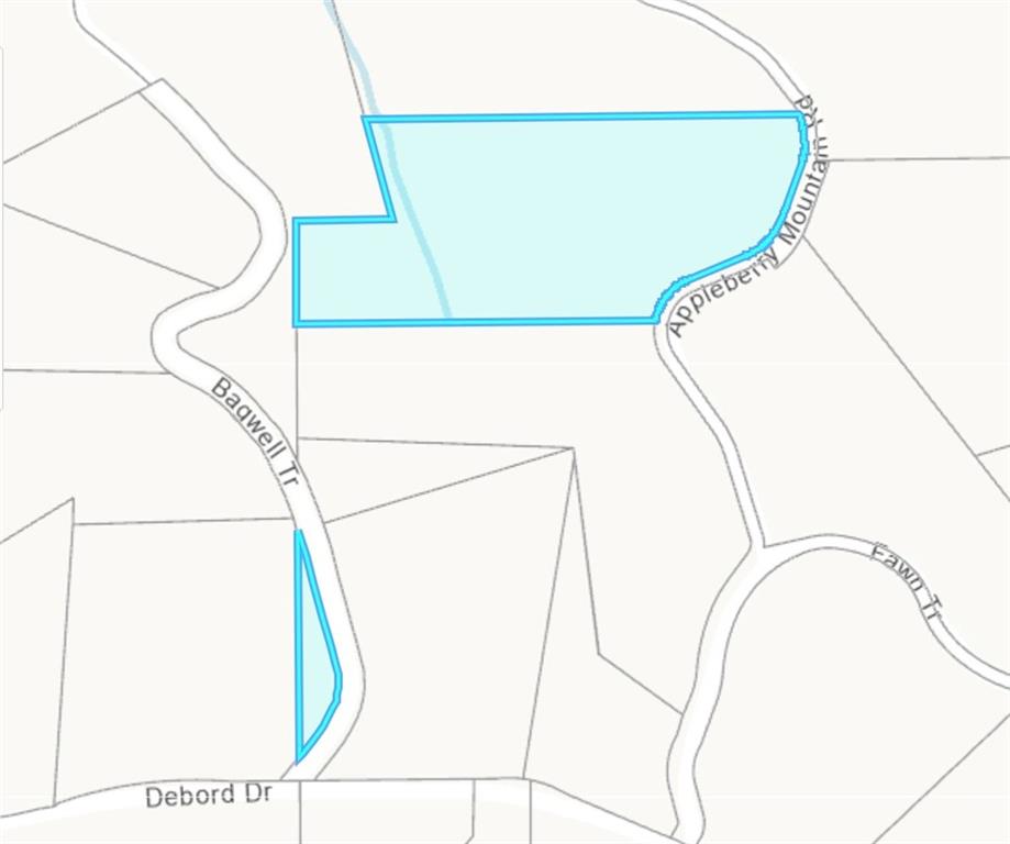 269 Appleberry Mountain Road Waleska, GA 30183 - Photo 4 of 4