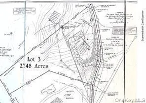 $175,000 | Echo Road, Bloomingburg, NY 12721