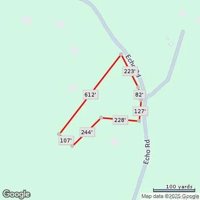 $175,000 | Echo Road, Bloomingburg, NY 12721