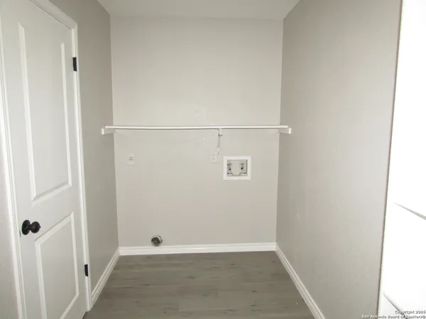 a view of small space